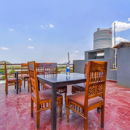Hotel Dosa Plaza ウダイプル エクステリア 写真