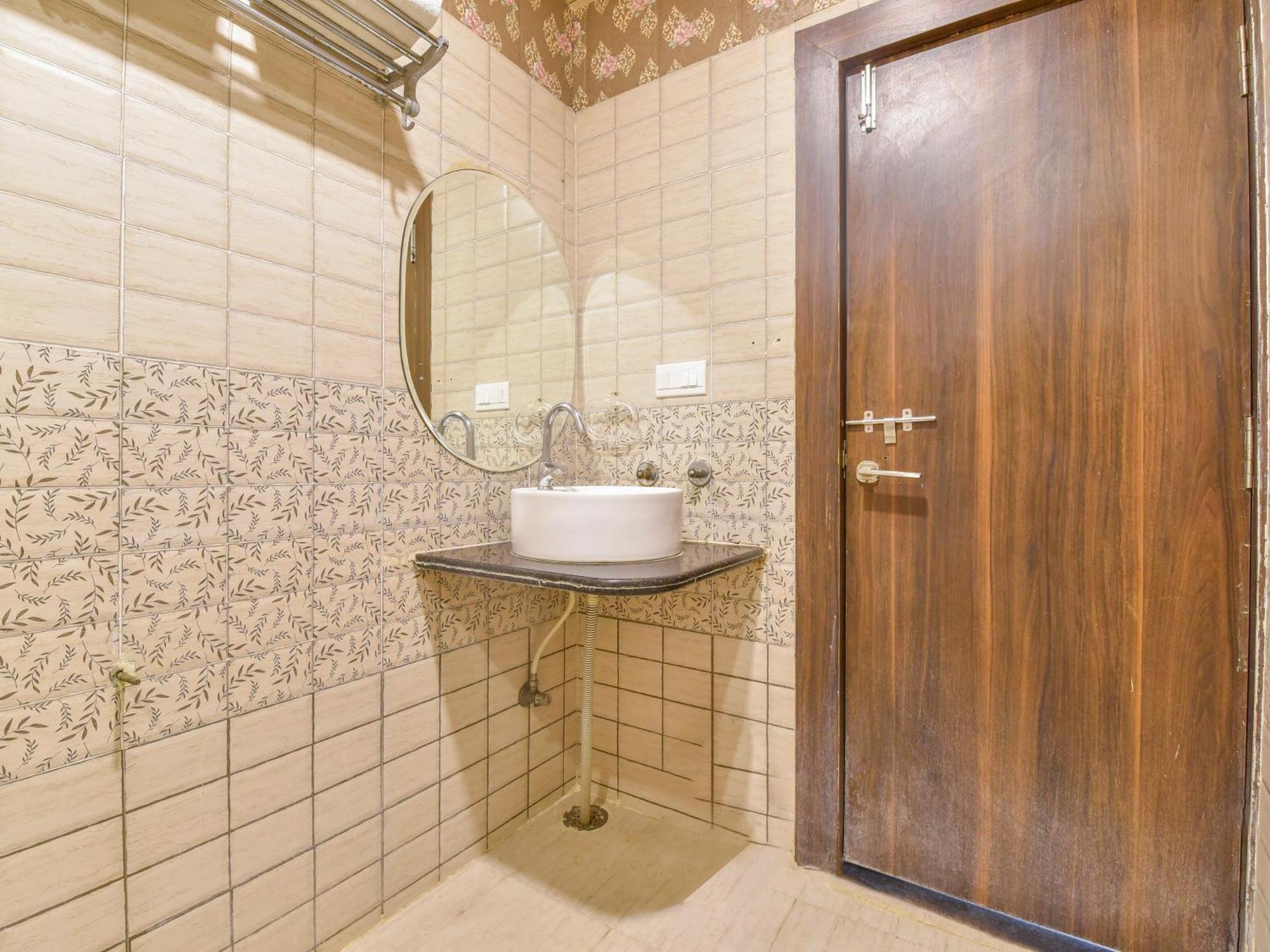 Hotel Dosa Plaza ウダイプル エクステリア 写真