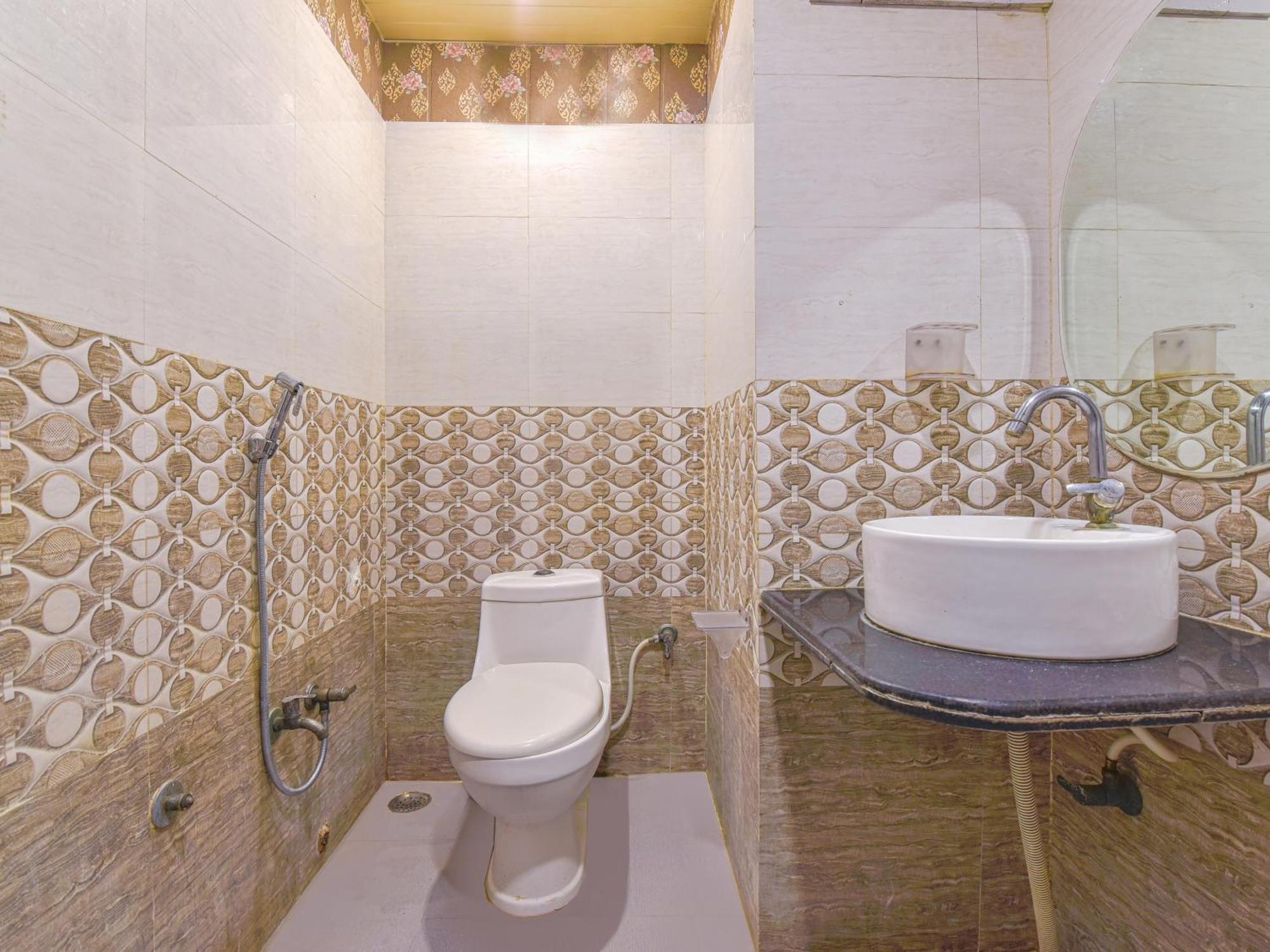 Hotel Dosa Plaza ウダイプル エクステリア 写真