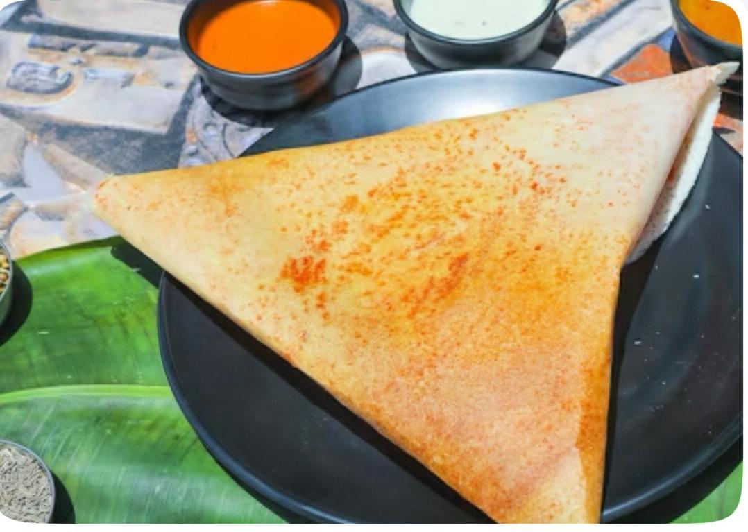 Hotel Dosa Plaza ウダイプル エクステリア 写真